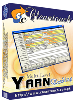 Cleantouch Multi-Level Yarn Trading