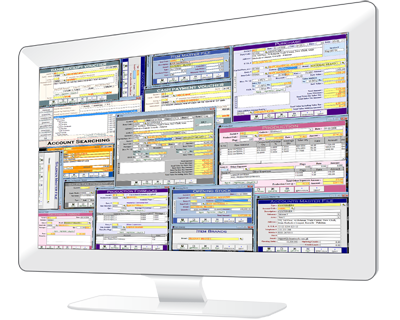 accounting software